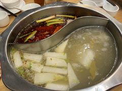 -来自潮州牛肉店(华强北店)