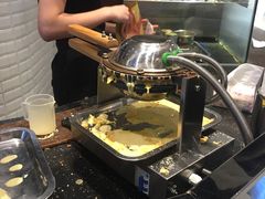 -天美汇鸡翅包饭(来福士广场店)