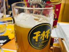 -木屋烧烤(西城天桥店)