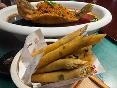 -福照楼汽锅鸡·云南特色菜(火车站锦江店)