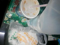-华莱士·全鸡汉堡(坡头店)