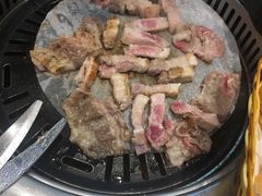 -烤路里·韩国品质自助烤肉(石路天虹4号店)