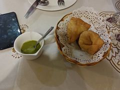 咖喱角-Santoor 萨都里印度餐厅(北锣鼓巷店)