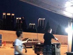 -霍元甲烧烤(江城商务大楼店)