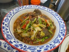 -三只鸟本地特色菜馆(上饶总店)