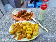 -熊仔屋(吉祥苑小区店)