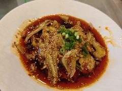 -成都驻京办餐厅(蜀都宾馆店)