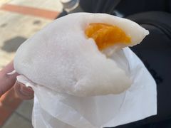 芒果糯米糍-澳门长洲糯米糍(柯打苏沙街店)