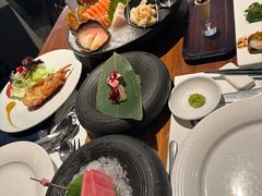 -Mr·Fish鱼鲜生海鲜放题(银泰in99店)