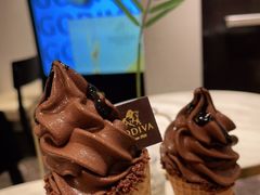 -GODIVA(王府井apm店)