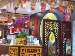 -点都德(盘福楼店)