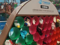 -广州融创水世界