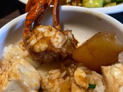 -胖哥俩肉蟹煲(杭州下沙学林街店)