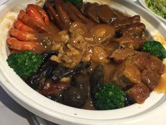-廊亦舫Lang Yi Fang Restaurant(金桥店)