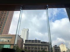 -昆明中心皇冠假日酒店