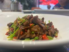 -金典银峰老鹅馆·昆山菜(亭林公园店)