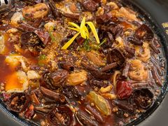 -渔语鱼新川菜Bistro(万象天地店)
