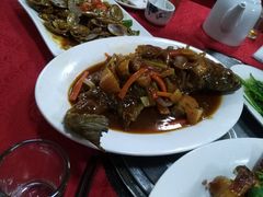 -高州佬美食城(香洲店)