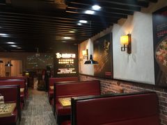 -新凯旋烧烤·燕姐千岛湖土菜