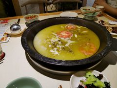 -七椒渔府·特色雅鱼餐厅(雨城店)