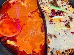 -楠火锅(哈尔滨金爵万象店)