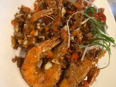 -大茴香越法料理(SOHO复兴店)