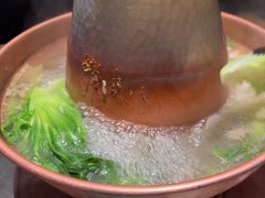 -额尔敦草原涮羊肉·烧烤(冻青树总店)