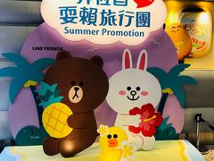 -升恒昌免税商店(桃园国际机场店)