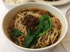 担担面-眉州东坡(亚运村店)