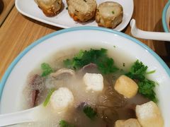 -小杨生煎(宝山花园城店)