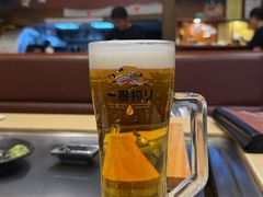 -日葵 大阪烧ひまり(仙霞路店)