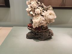 -北京工艺美术博物馆