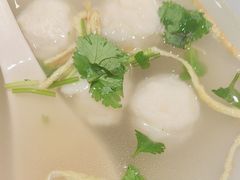 -小杨生煎(深圳岗厦北店)