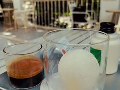 -ADO KAFE(大学城店)