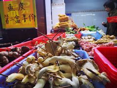 -小草糖水(海棠村店)