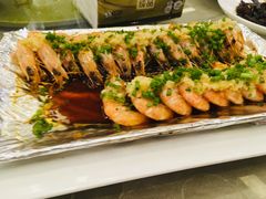 -乾隆美食·本帮菜(黄河路店)