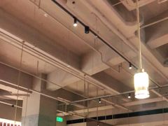 大堂-青年公社烤鸭(熙悦天街店)