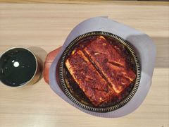 -吉宫釜拌饭馆(益田假日世界店)