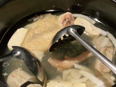 -百年果林椰子鸡(中洲店)