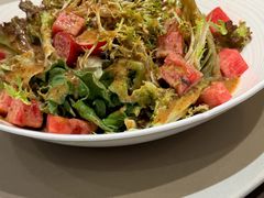 -钱记·乡野菜(紫荆花路店)
