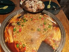 -鱼介炭火烤鱼(1227店)