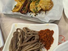 -五丁桥光头香辣蟹(望江橡树林店)