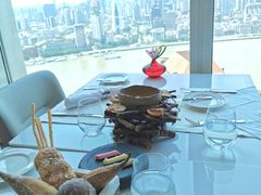 -翡翠36餐厅(浦东香格里拉店)