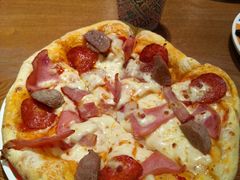 -比格比萨自助(新辰里学清路店)