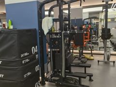 -VPsmart私教健身工作室(新华路旗舰店)