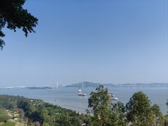 -南沙天后宫景区