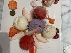 -哈根达斯(武汉天地店)