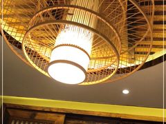 包厢-李久其家民间餐厅(观沙岭公园店)