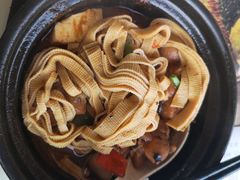 -小豆面馆(民大店)