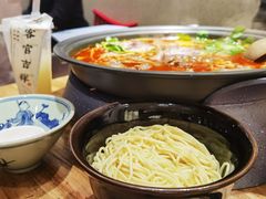 -和府捞面(北美新天地店)